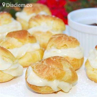 Hoàng Gia Bakery