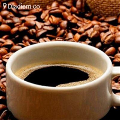 Hoàng Linh Coffee – Lý Nam Đế