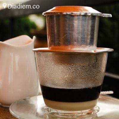 Hoàng Phát Cafe – 3 Tháng 2