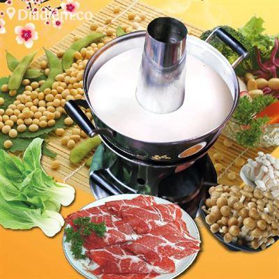 Hotpot Story – Trần Hưng Đạo