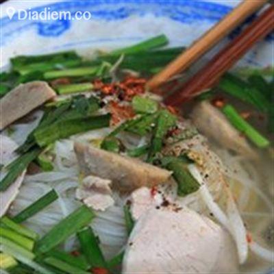 Hủ Tiếu 10K – Đống Đa