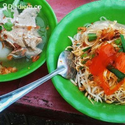 Hủ Tiếu Gõ – Mậu Thân