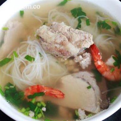 Hủ Tiếu – Thới Thuận