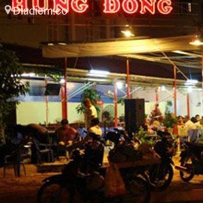 Hừng Đông – Hải Sản