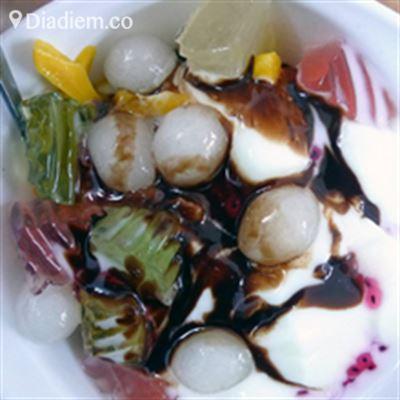 Hương Cafe – Lý Văn Phúc