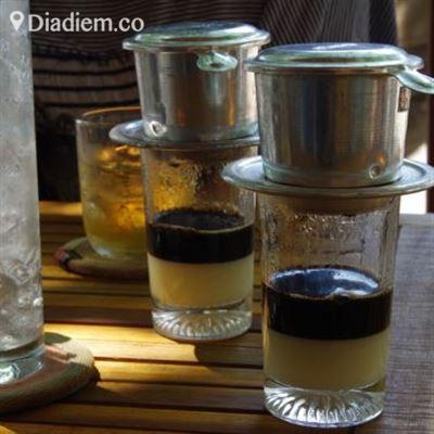 Huy Phát Cafe