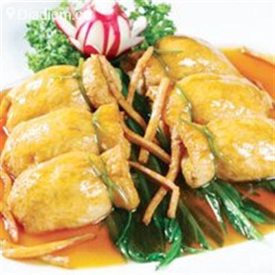 Hỷ Lạc Chay – Đường 30 Tháng 4