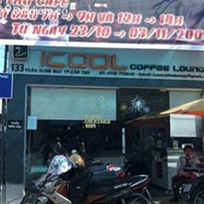 ICool Cafe