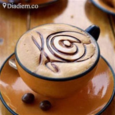 Italy Coffee