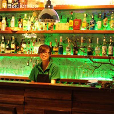 Jam Cafe Bar Music