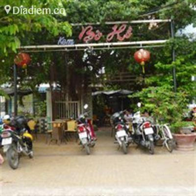 Kem Bờ Hồ