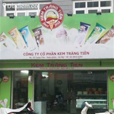 Kem Tràng Tiền – Bạch Mai
