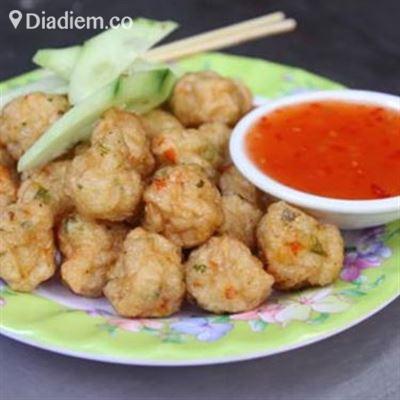Kem Tuyết