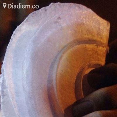 Kẹo Chỉ Hồng & Kẹo Kéo