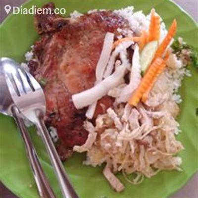 Khang Hy – Cơm Bình Dân