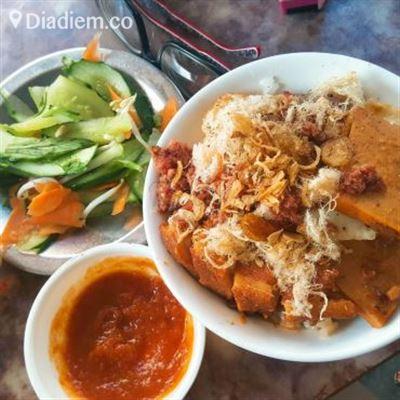 Khánh Lạp – Xôi & Bánh Mì