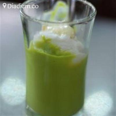 Khu Ẩm Thực Chợ Bắc Mỹ An