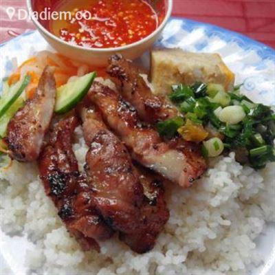 Kiên Giang – Quán Cơm Miền Tây