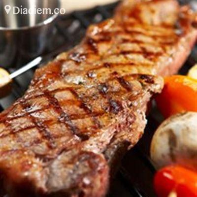 Kiên Kiên – BBQ & Beer
