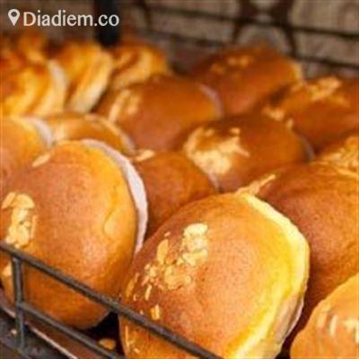 Kim Hoàn Bakery
