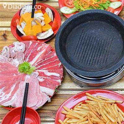 Kin Kin – Nguyễn Văn Lộc