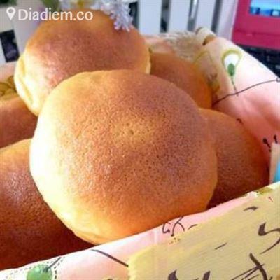 King Roti – Lê Lợi