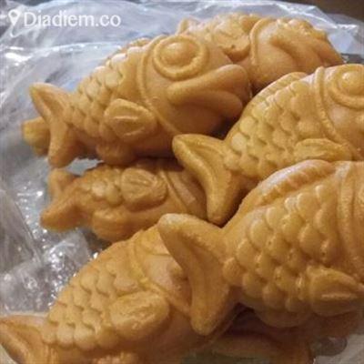Koban Cake
