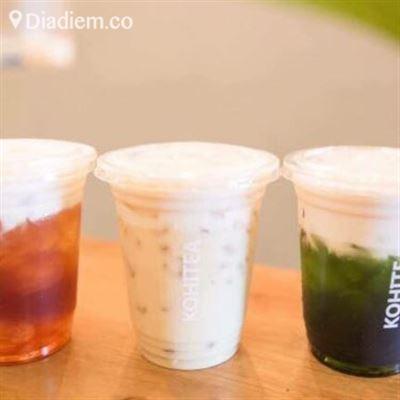 KOHI TEA