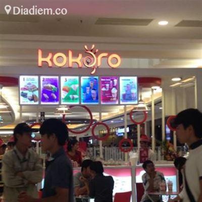 Kokoro – Trà Sữa & Bánh – AEON Mall Bình Dương