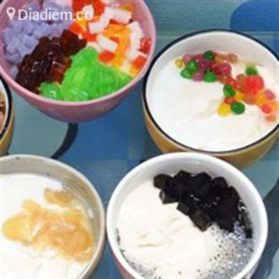 Kungfu Tàu Hũ T&T – Nguyễn Văn Cừ