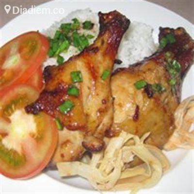 Kỳ Phong – Cơm Gà