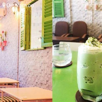 Lạ Cafe – Xô Viết Nghệ Tĩnh