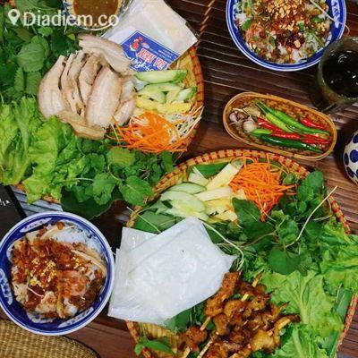 Lai Cuisine – Ẩm thực Đà Nẵng