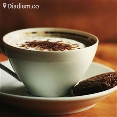 Lai Tea Coffee – Hoàng Cầu