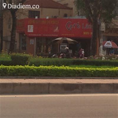 Lâm Cafe – Hoàng Quốc Việt