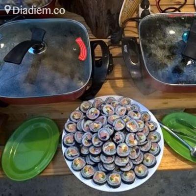 Lẩu Buffet 99k