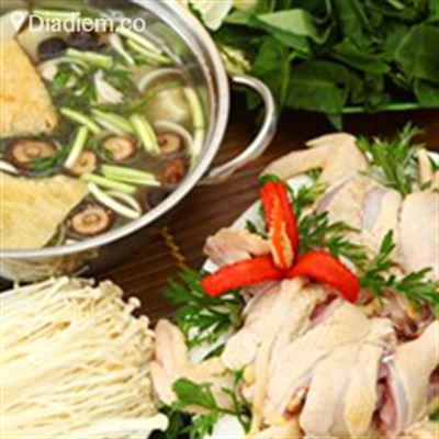Lẩu Gật Gù – Đặng Văn Ngữ