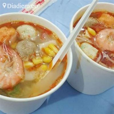 Lẩu Ly Cook