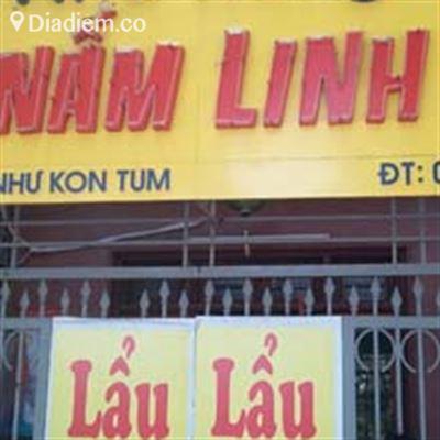 Lẩu Nấm Linh Chi