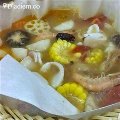 Lẩu Nồi Giấy 99 – Sông Nhuệ