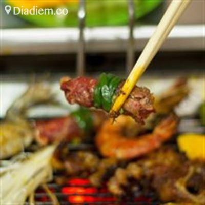 Lẩu Nướng Anh Tèo