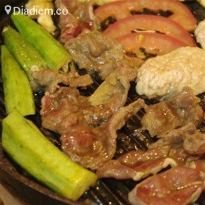 Lẩu Nướng Hải Béo – Xuân La