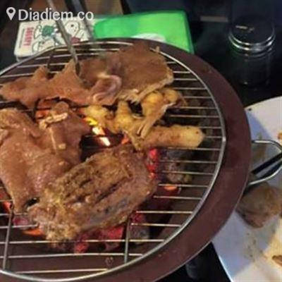 Lẩu Nướng Tự Chọn 3k