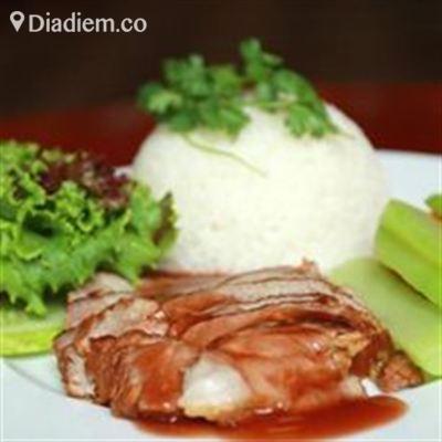 Lê Gia – Cafe & Cơm Văn Phòng