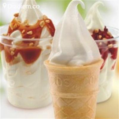 Let’s Ice Cream – Trần Đại Nghĩa