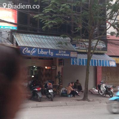 Liberty Cafe