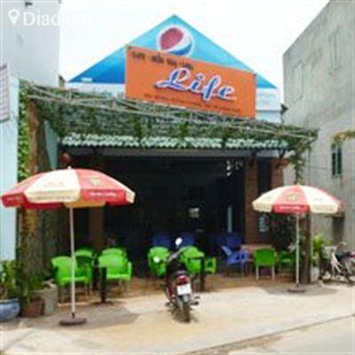Life Cafe