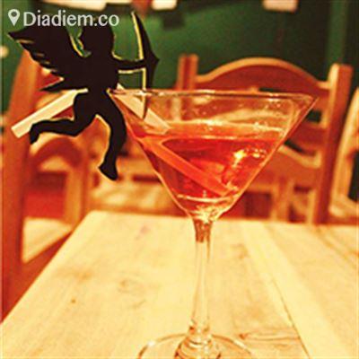 Likes Cafe