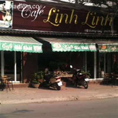 Linh Linh Cafe