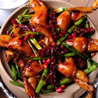 Lion City – Lê Duẩn